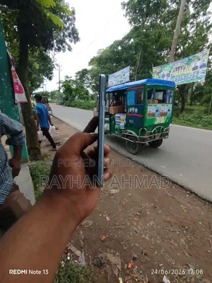 Xiaomi Redmi Note 11R 128 GB Silver