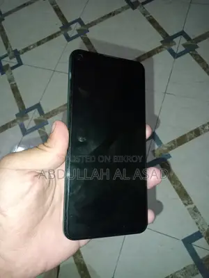 Google Pixel 5a 5G 128 GB Green
