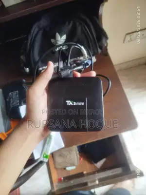 Smart TV Box