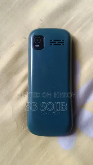 Symphony BL125 Black