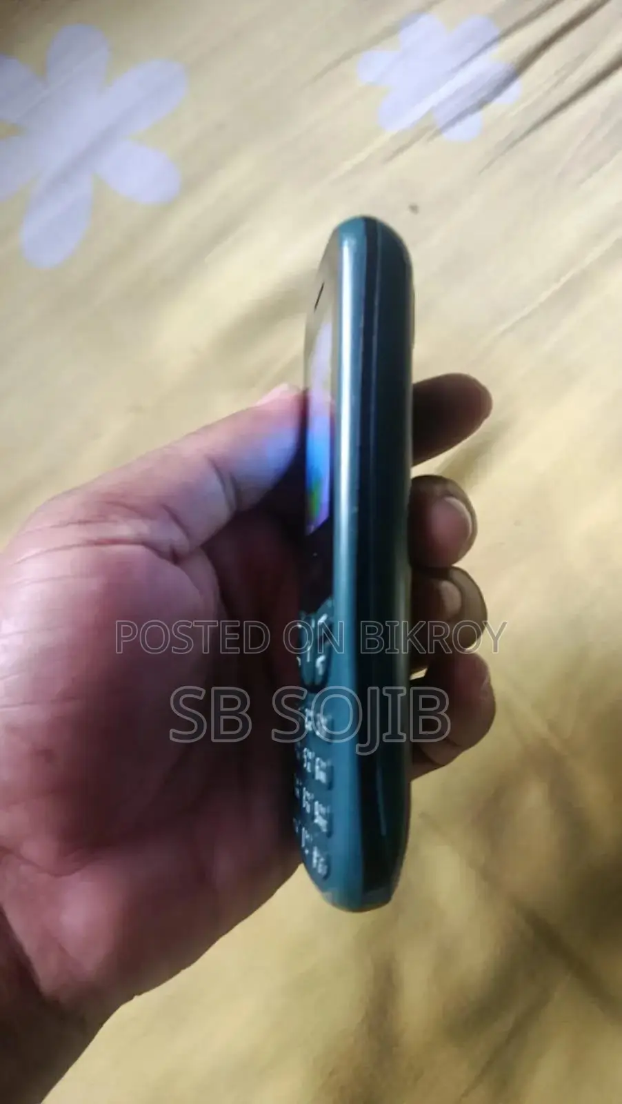Symphony BL125 Black
