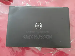 Laptop Dell Latitude 7490 8GB Intel Core I5 SSD 500GB