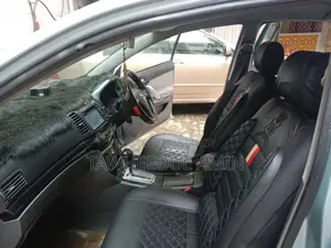 Toyota Allion 2003
