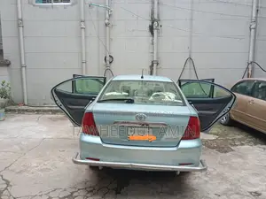 Toyota Allion 2003