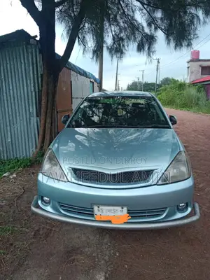 Toyota Allion 2003