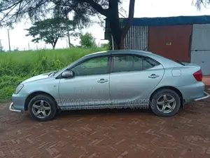 Toyota Allion 2003
