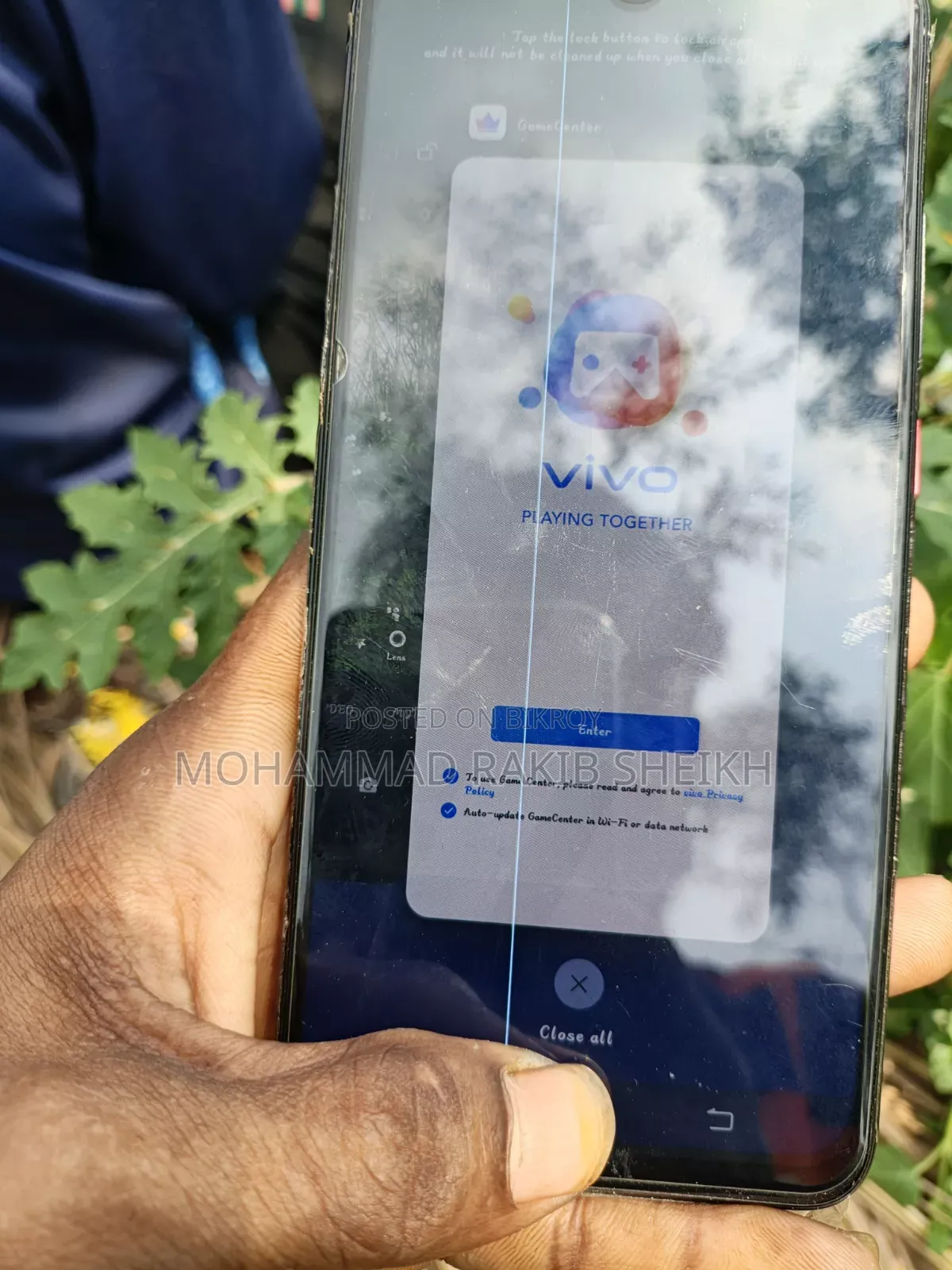 Vivo S1 Pro 128 GB
