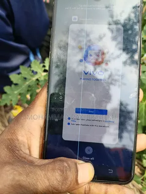 Vivo S1 Pro 128 GB