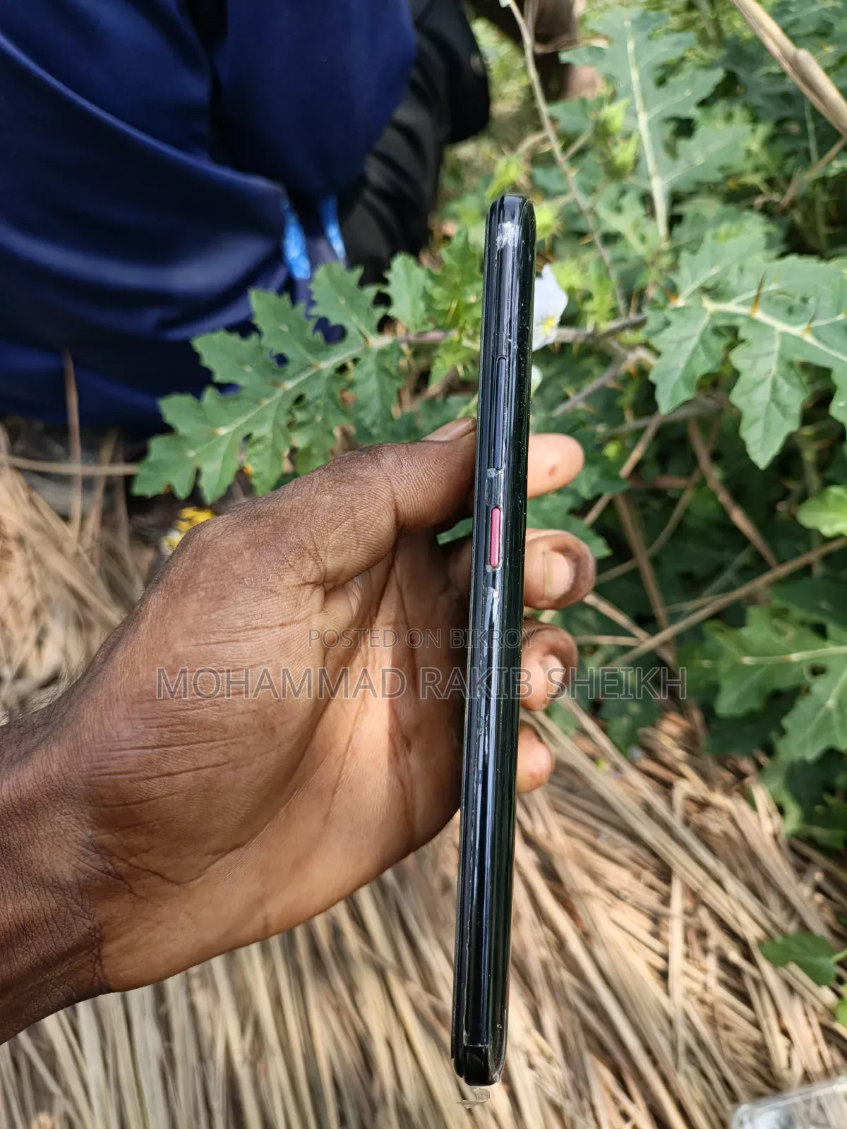 Vivo S1 Pro 128 GB