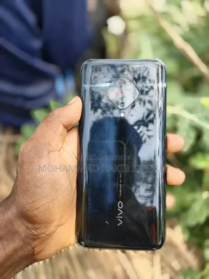 Vivo S1 Pro 128 GB