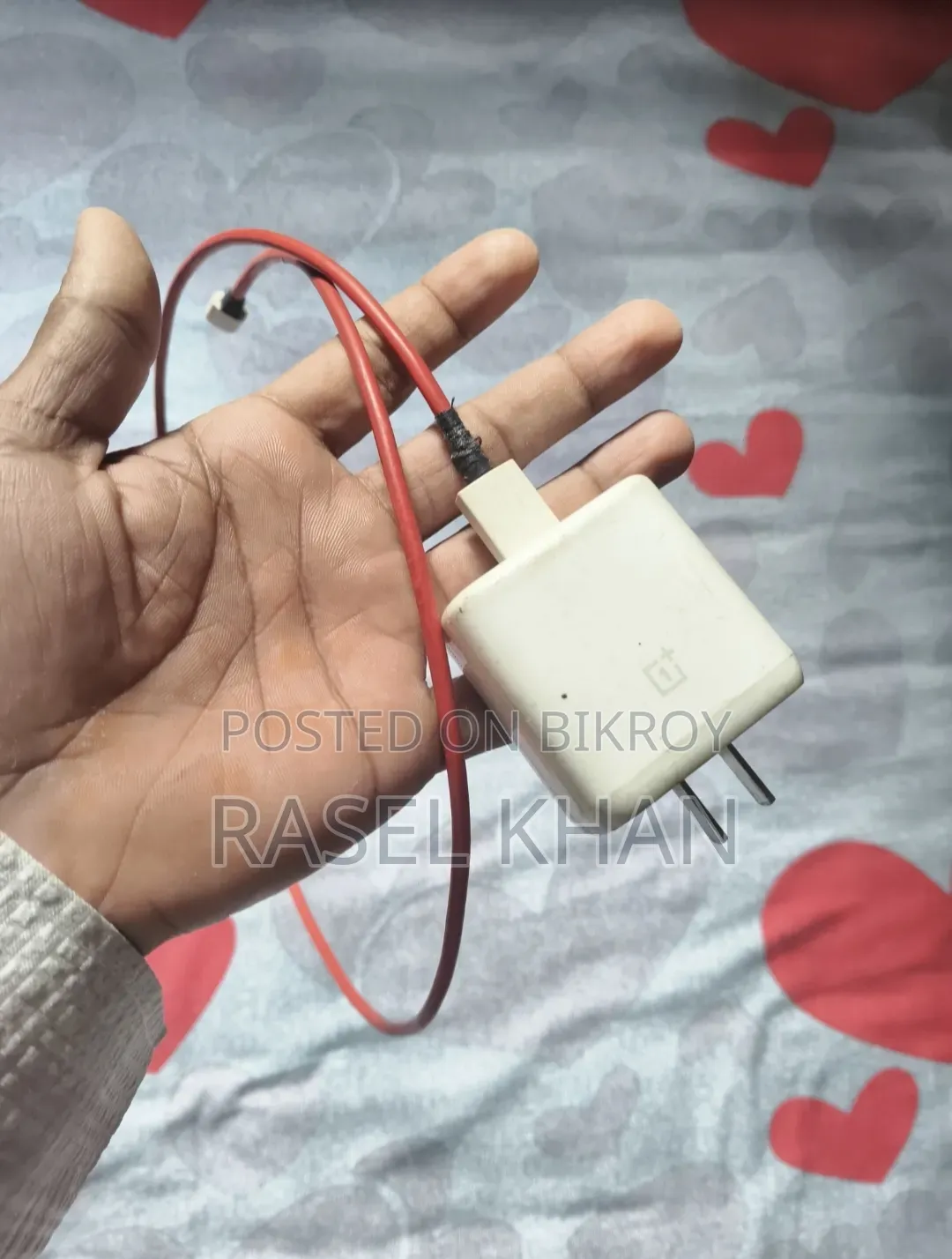 OnePlus 9R 256 GB Gray