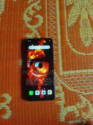 Itel A50 128 GB Black