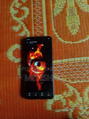 Itel A50 128 GB Black