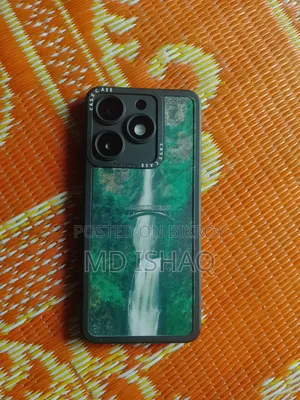 Itel A50 128 GB Black