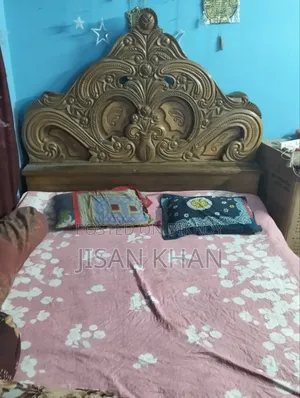 Shegun Katt Er Bed Urgent Sell