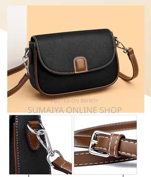 Handbags Women Fashion Crossbody Bags