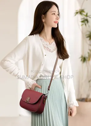Handbags Women Fashion Crossbody Bags