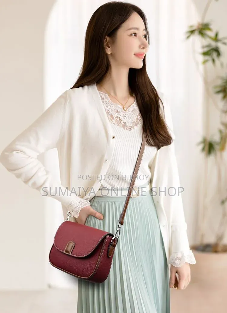 Handbags Women Fashion Crossbody Bags