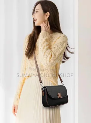 Handbags Women Fashion Crossbody Bags