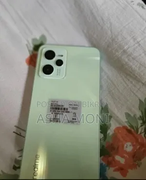 Realme C35 128 GB Blue