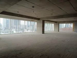 Commercial Space For Rent In Gulshan