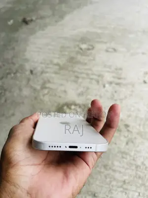Apple iPhone 12 64 GB White