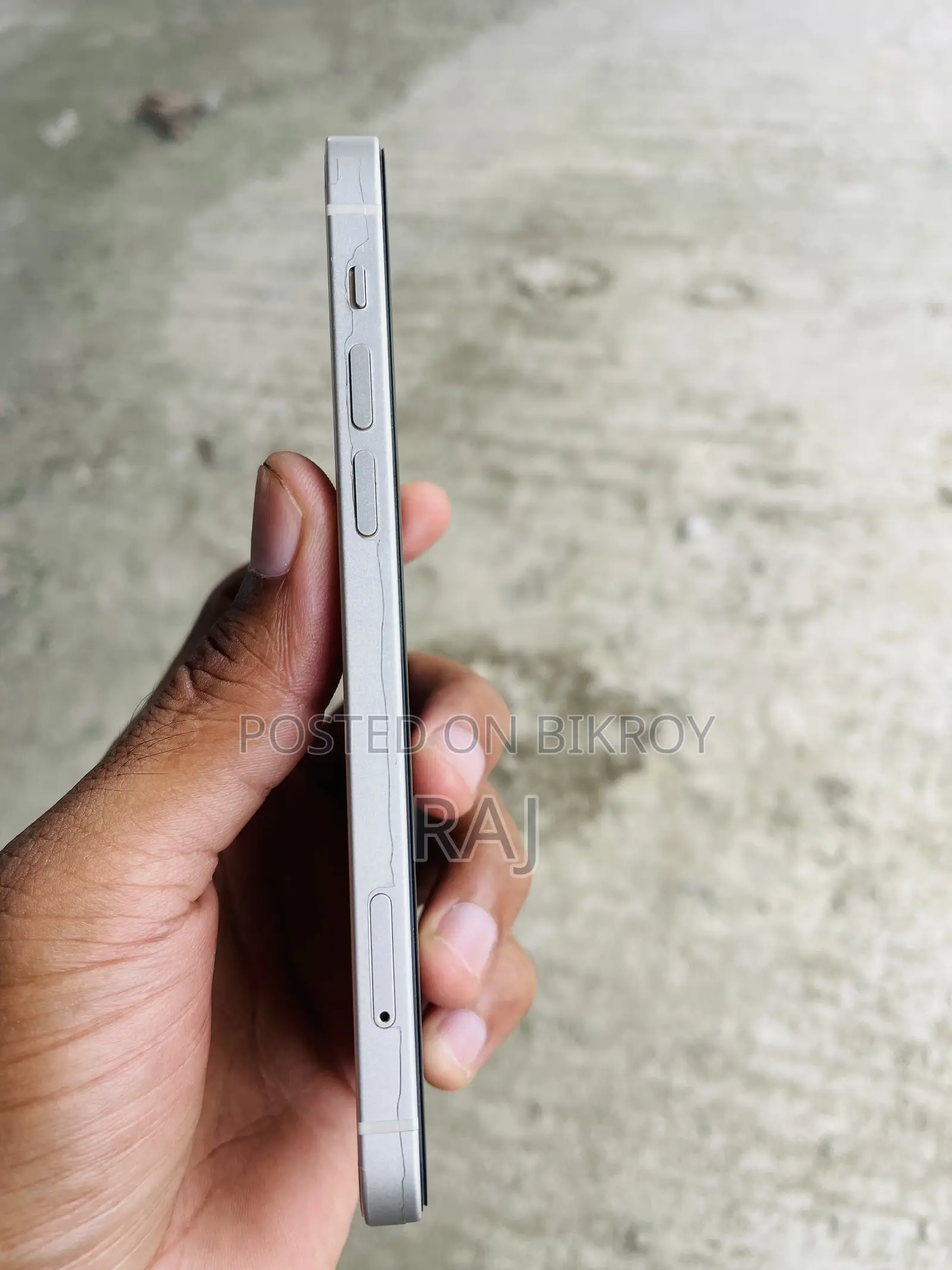 Apple iPhone 12 64 GB White
