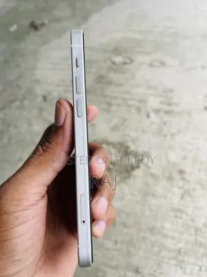Apple iPhone 12 64 GB White