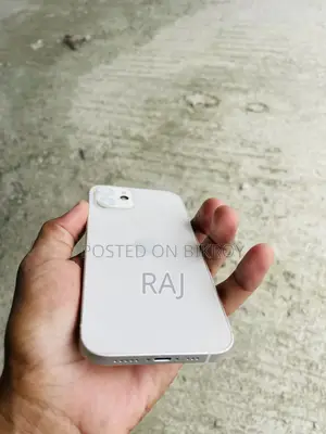 Apple iPhone 12 64 GB White