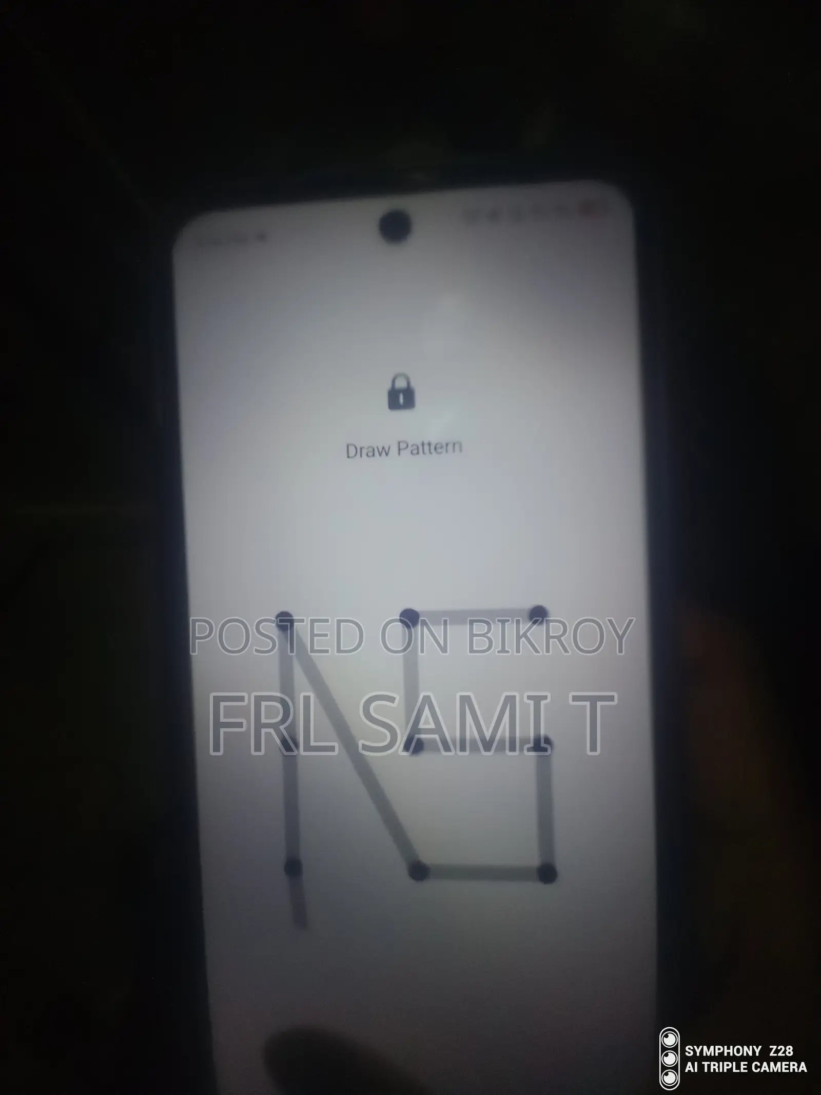Symphony Z28 32 GB