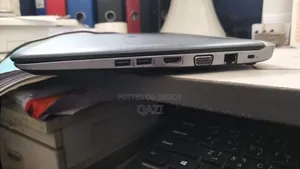 Laptop HP ProBook 430 G3 8GB Intel Core I5 SSD 256GB