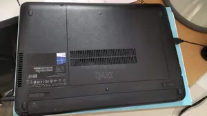 Laptop HP ProBook 430 G3 8GB Intel Core I5 SSD 256GB