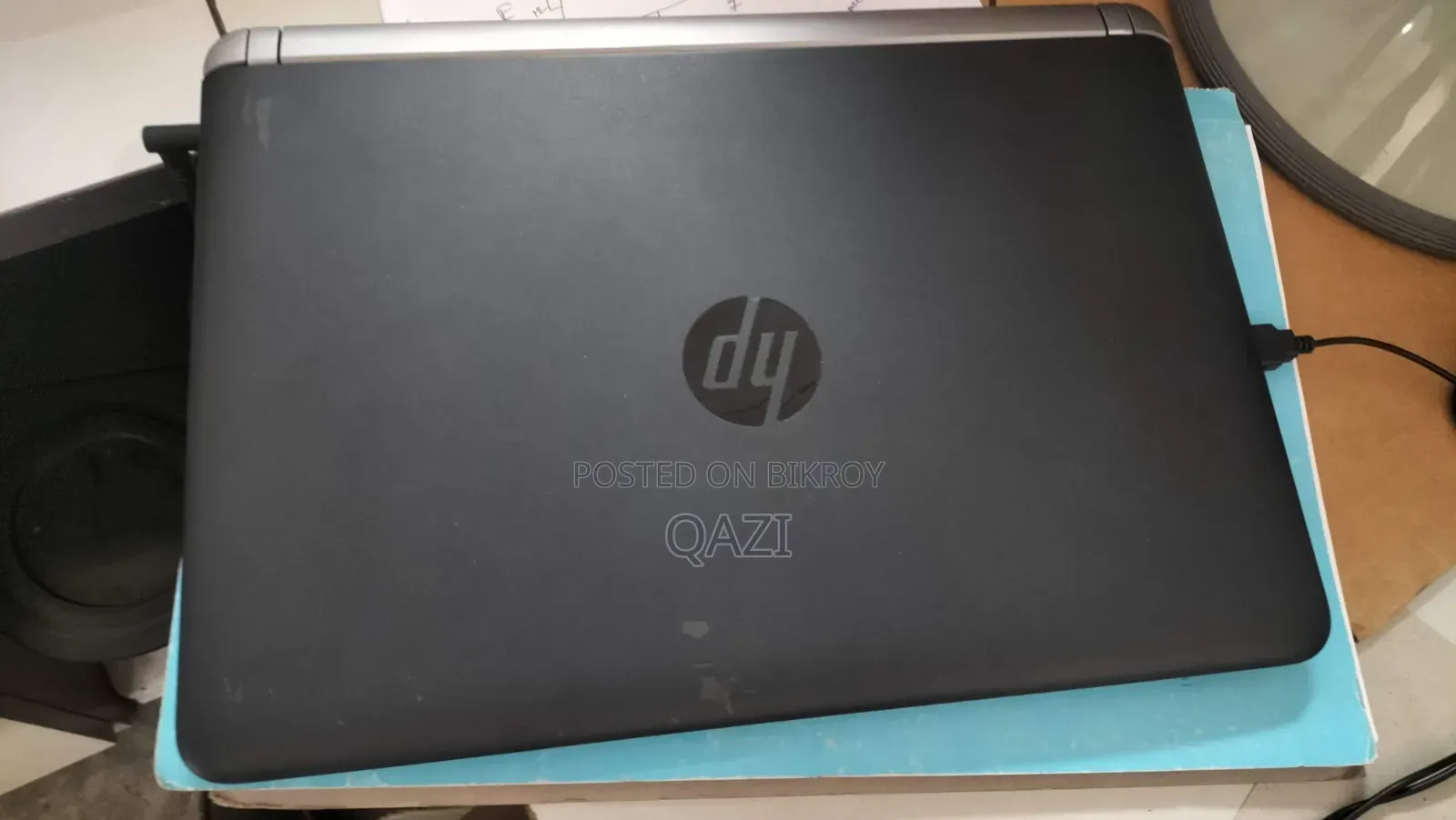 Laptop HP ProBook 430 G3 8GB Intel Core I5 SSD 256GB