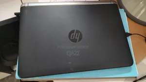 Laptop HP ProBook 430 G3 8GB Intel Core I5 SSD 256GB