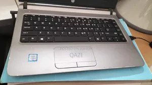Laptop HP ProBook 430 G3 8GB Intel Core I5 SSD 256GB