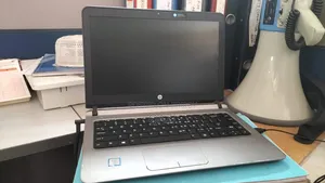 Laptop HP ProBook 430 G3 8GB Intel Core I5 SSD 256GB