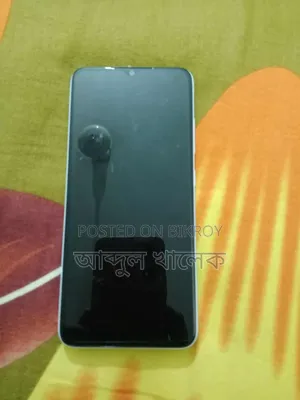 New Itel A70 128 GB Bronze