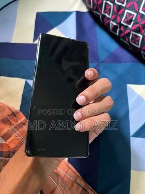 Realme GT 6 256 GB Black