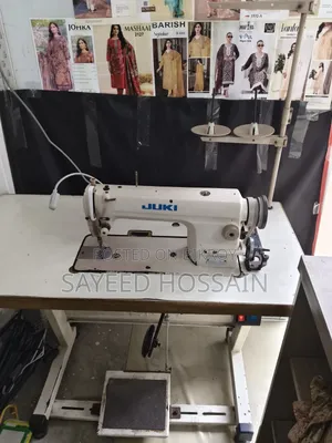 Juki Sewing Machine