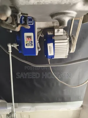 Juki Sewing Machine