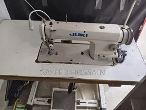 Juki Sewing Machine