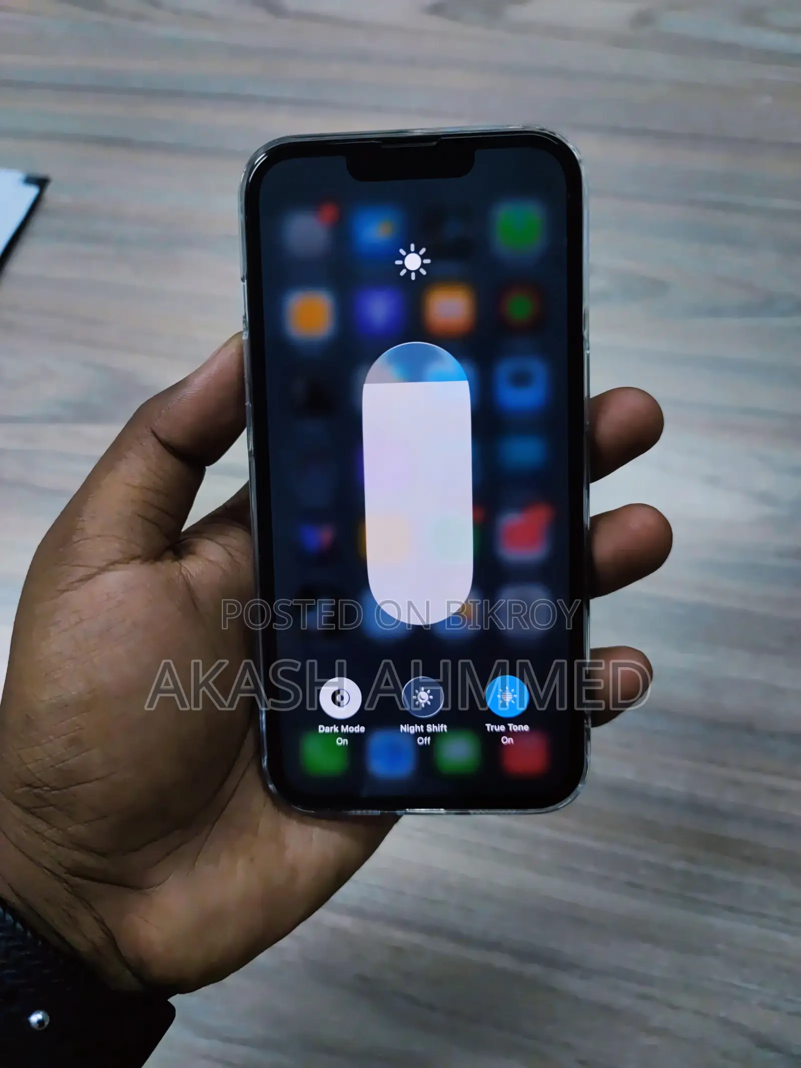 Apple iPhone 13 Pro 128 GB Purple