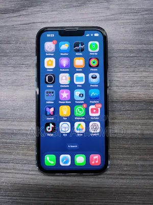 Apple iPhone 13 Pro 128 GB Purple