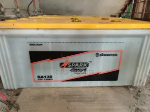 Solar Battery 2 pieces
