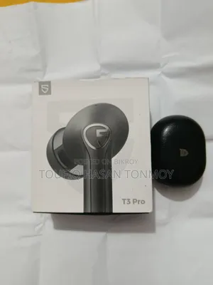 Soundpeats T3 Pro Anc