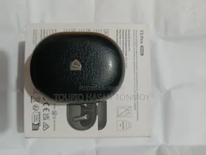 সাউন্ডপিটস টি৩ প্রো এএনসি