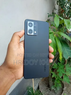Oppo F21 Pro 128 GB Black