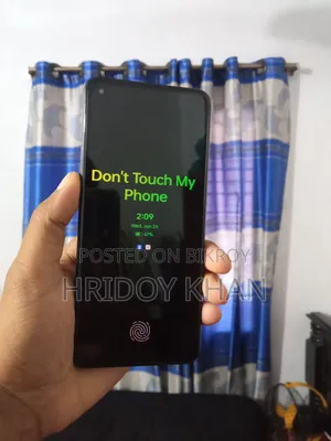 Oppo F21 Pro 128 GB Black