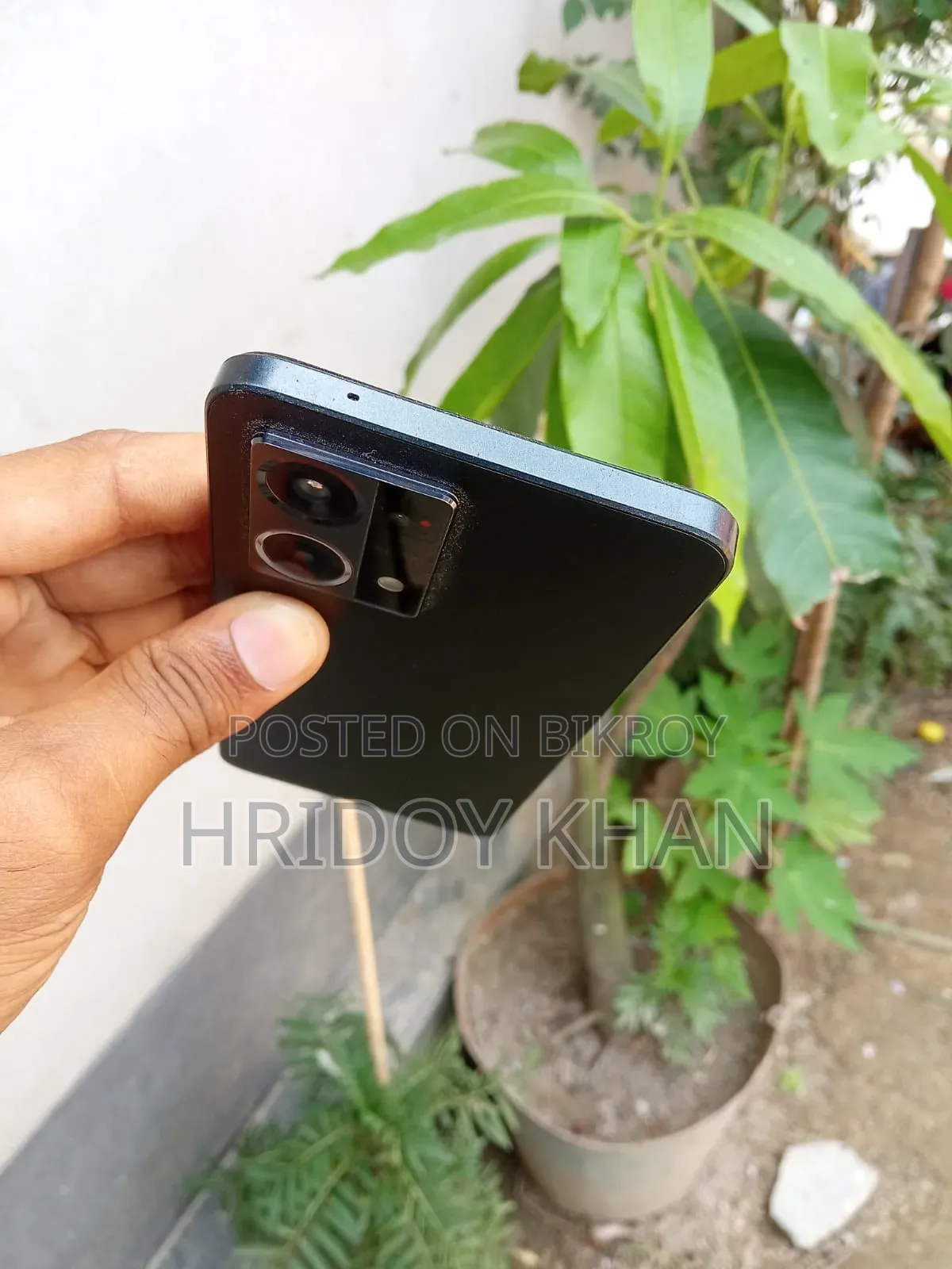 Oppo F21 Pro 128 GB Black