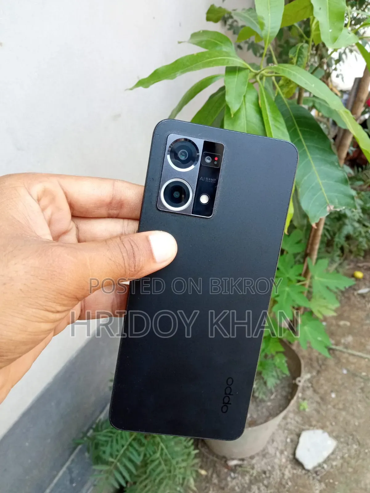 Oppo F21 Pro 128 GB Black
